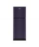 Homage Freezer-on-Top Refrigerator 18 Cu Ft Purple (HRF-47662-VC) - On Installments  -MusabE ( 3 Months 0% Percent Profit Product Available On 48 Months Installment )